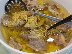 -紫金食坊(江南西路店)