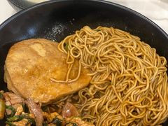 -老地方面馆(思南路店)