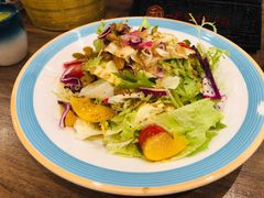 养生大拌菜-锡和无锡菜(景丽苑店)