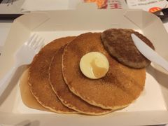-麦当劳(伦敦人店)