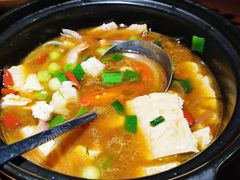 外婆炖豆腐-外婆家(西溪印象城店)