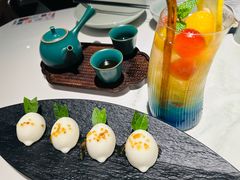 -潮堂 · 潮州菜(人广来福士店)