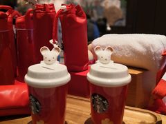 -星巴克臻选(南宁万象城店)