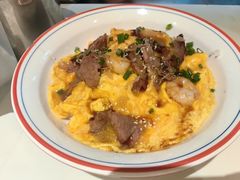 -食大利香港茶餐厅(南亚风情第一城店)