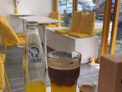 -五进制 Coffee Shop