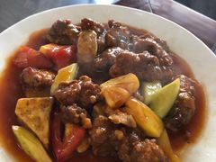 -三碟海鲜餐厅(崇武店)