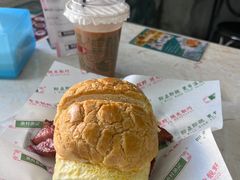 -渔记茶餐厅(渔村店)