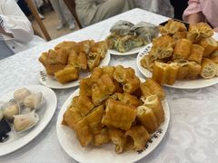 -冰泉豆浆馆(白云山总店)