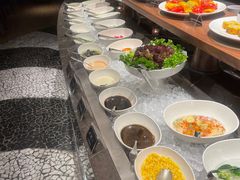-拉蒂娜·巴西牛排馆 Latina·Brazilian Steakhouse(王府井喜悦店)