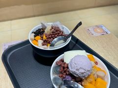 -鲜芋仙(华创店)