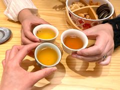 -茗知道茶馆(世博源店)