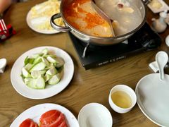 -三亚湾假日度假酒店·中餐厅
