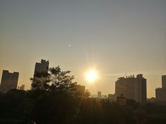 -迎泽公园