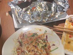 -管氏翅吧(马家堡店)