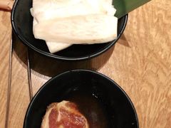 -新石器烤肉(南站店)