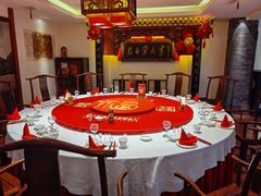 -山西会馆·晋菜·晋商宴·牌匾博物馆(胜利东街店)