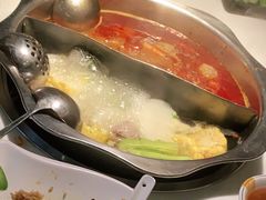 -潮发潮汕牛肉店(龙洞店)