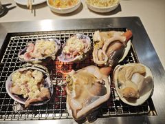 -九鲜坊烧烤城