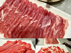 -北平三兄弟涮肉(簋街总店)