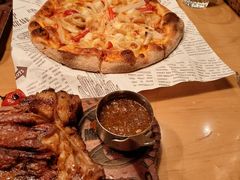 -MR.ROCKY洛奇先生RESTAURANT&BAR(宝安壹方城店)