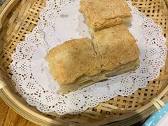 油馍-丹江渔村(首都机场店)
