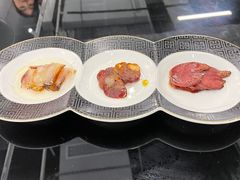 精美三拼-景忆川·川粤菜