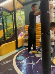 -meland亲子乐园•派对•研学(宁波华润万象城店)