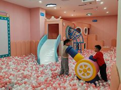 -花西亭·海鲜自助餐厅(瑞城名人酒店)