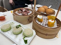 -蔡澜点心·粤菜(月星环球港店)