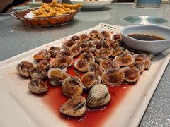 -启东小海鲜(庄先湾路1号店)