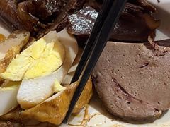 -潮界(虹桥新天地店)