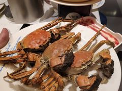 -星伦多自助料理(华润万象城店)