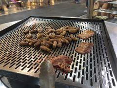 -西昌老号李小肠特色烧烤园(双流店)