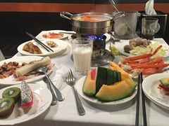 -多伦多海鲜自助餐厅(百盛购物中心三阳店)
