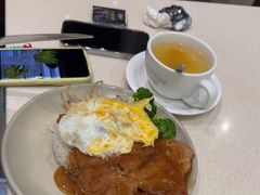 -和平馆·地道港澳茶餐厅(西门口店)
