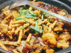 -蛙小侠(柳州万象城店)