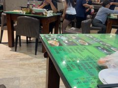 -令氏家外家周秦食府(高新店)