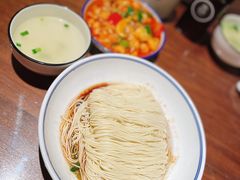 -十面春风·江南面馆(崇宁路店)