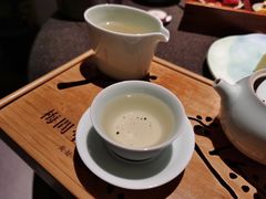-梅间堂茶馆(绿地缤纷城店)