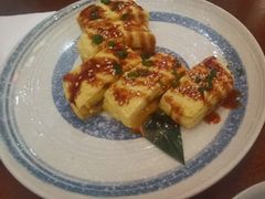 鳗鱼厚蛋烧-初居食屋日式料理(万象城购物中心店)