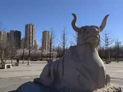 -永定河休闲森林公园