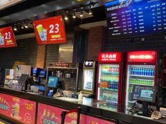 -璇宫国际影城(江汉路店)