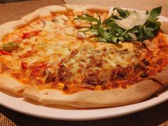 -一棵树·意大利西餐厅One Tree(新城店)