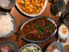 -静一餐厅·湖北菜(前门创始店)