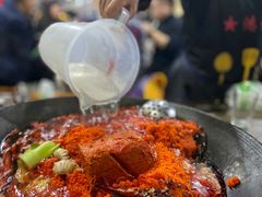 -星鸿社重庆老火锅