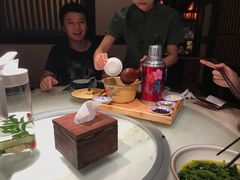冰粉-苏乡兰亭·新派淮扬菜(吾悦广场店)