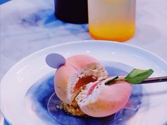 -ADO KAFE(大学城店)