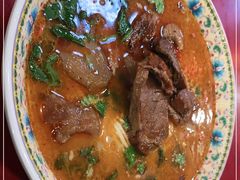 -金杨拉面王小吃面馆·牛三宝面·红烧牛肉粉