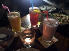 -MARU玛露音乐餐厅(大学路店)