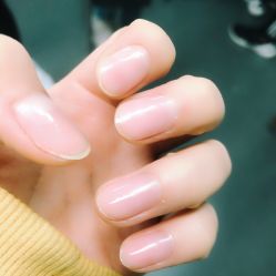 -缪斯美甲美睫